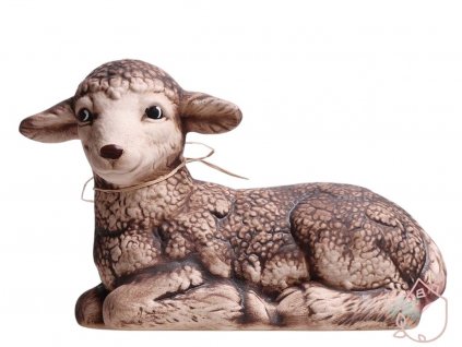 Ovce keramická Aňa