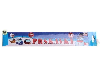 prskavky střední