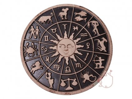 horoskop dekorace