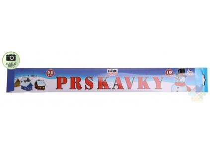 prskavky velké