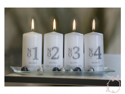 adventní svíčky (1)