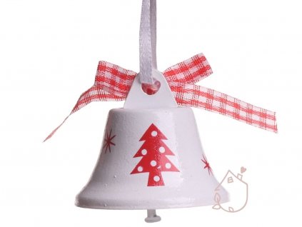 vánoční zvoneček
