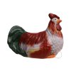 zahradní dekorace kohout (2)