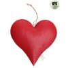 srdce na zavěšení
