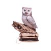 zahradní dekorace sova