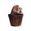 keramický květináč s paní Ježkovou (3)