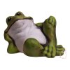 zahradní dekorace žába (4)