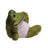 zahradní dekorace žába (7)