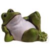 zahradní dekorace žába (8)