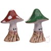 zahradní dekorace houba Zoe a