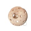 keramická koule svícen 13 cm (3)