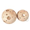 keramická koule svícen 13 cm (4)