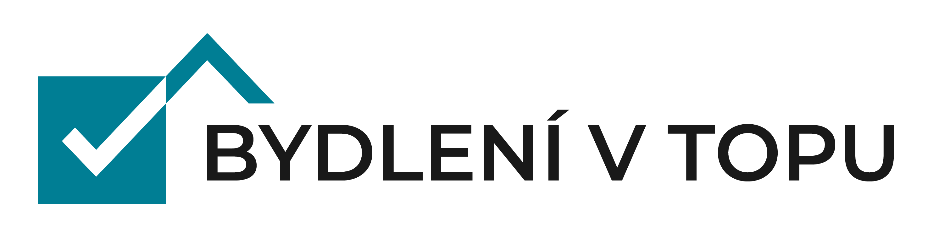 BYDLENÍ V TOPU