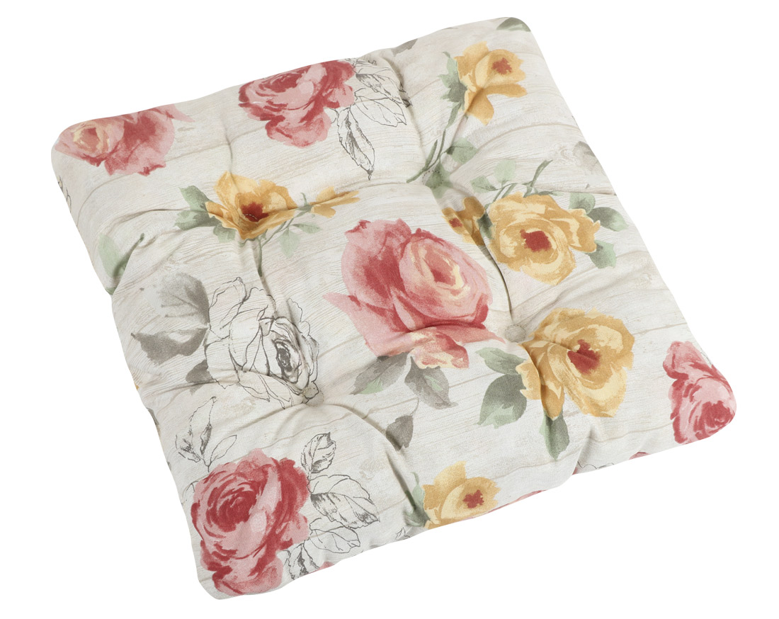 Co udělá z obyčejné židle židli pohodlnou?