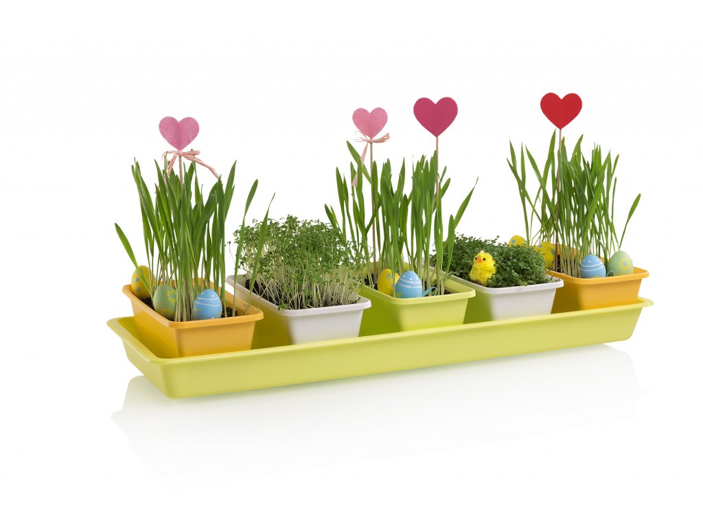 Velikonoce, svátky jara