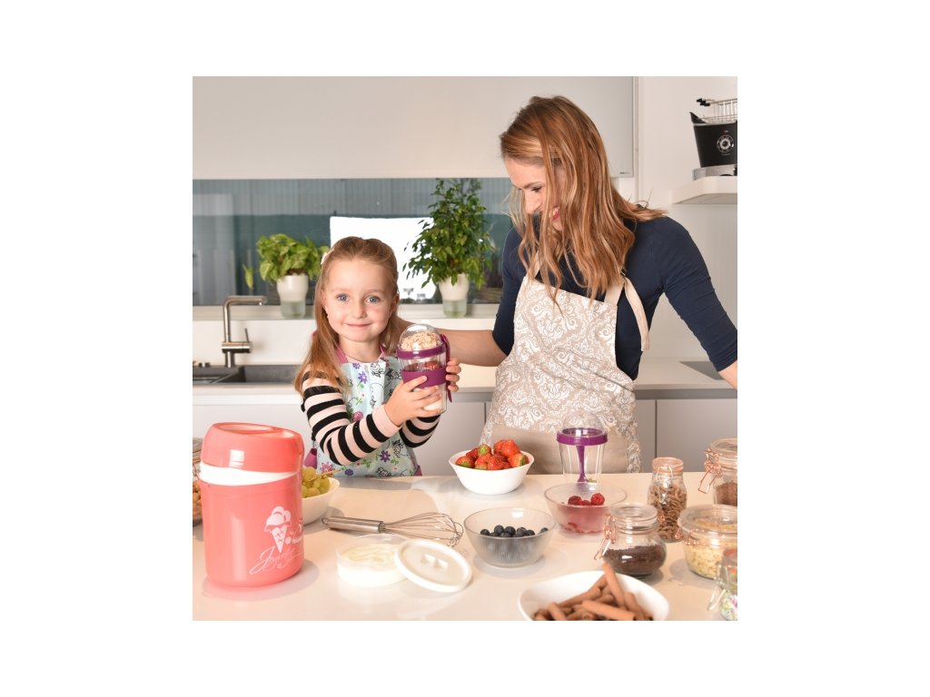 Sbalte svačinu jednoduše a ekologicky