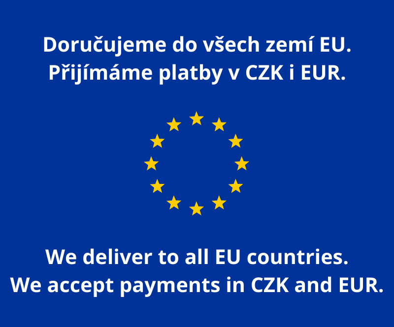 EU delivery and payment