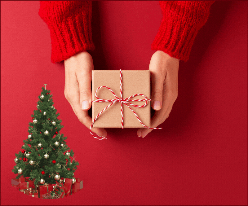Tipy na dárky