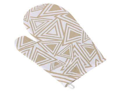 101849 kuchynska chnapka trojuhelniky bezove