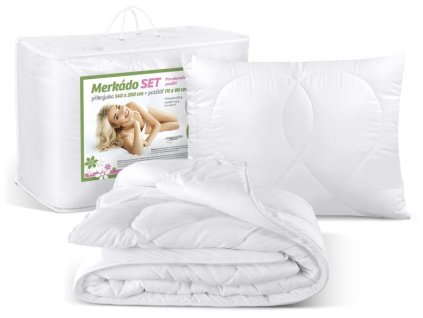 134778 set merkado perina a polstar 140x200 70x90 cm