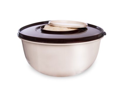 225922 slehaci misa s poklopem pr 27 cm