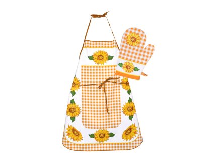 Nov%C3%A1 slune%C4%8Dnice set oran%C5%BEov%C3%BD