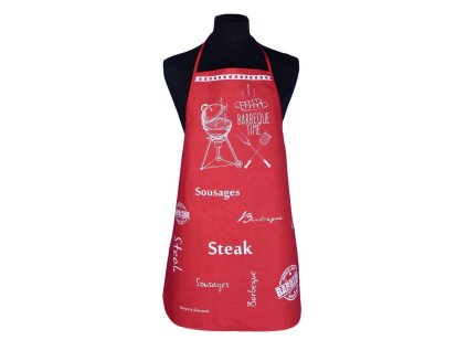 Z%C3%A1st%C4%9Bra Barbecue Time %C4%8Derven%C3%A1