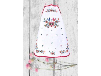 Z%C3%A1st%C4%9Bra Folklor %C4%8Derven%C3%A1