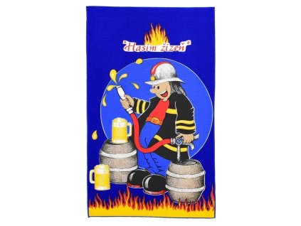 Ut%C4%9Brka hasi%C4%8D modr%C3%BD