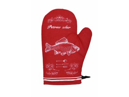 Petr%C5%AFv zdar %C4%8Derven%C3%A1 ch%C5%88apka