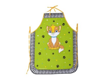 Z%C3%A1st%C4%9Bra ko%C4%8Di%C4%8Dka 18 zelen%C3%A1