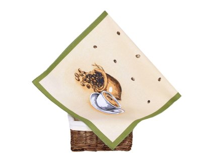 ut%C4%9Brka k%C3%A1va%2C zelen%C3%A1