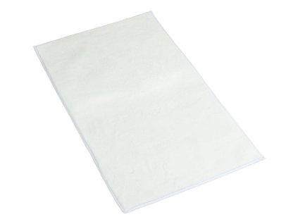 345995 koupelnova predlozka bany micro 60x100 cm bila