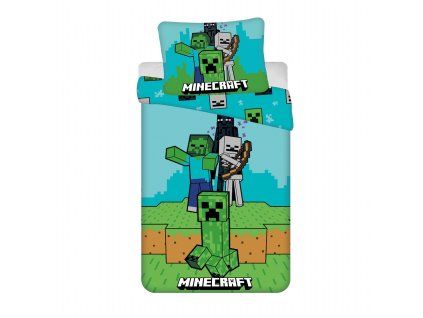 minecraft mobshere hlavni