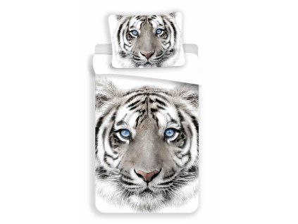 White Tyger