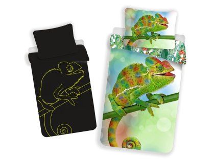 chameleon