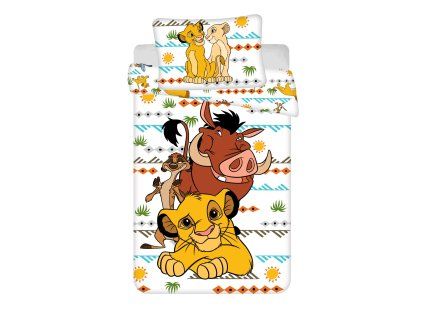 lion king afrika
