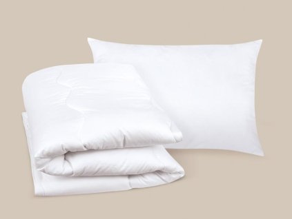 62669 detsky set prikryvky a polstare kvet 90x135 cm 40x60 cm
