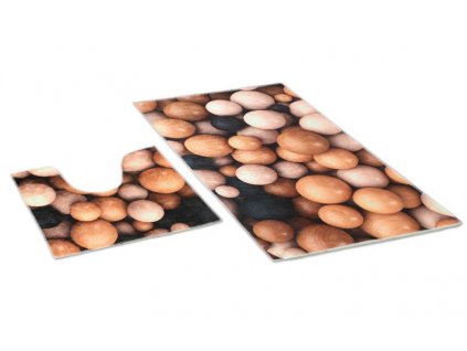 84368 1 koupelnove predlozky 3d tisk sada 60x100 60x50 cm drevene koule bellatex