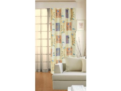 89120 2 zaves metraz daja sire 145 bezova