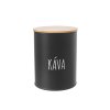 221407 doza kava black pr 9 5 cm