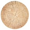 223267 prostirani wooden pr 38 cm