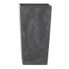 309423 kvetinac urbi square beton effect antracit 12 6 cm