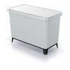 321432 1 odpadkovy kos systema popelavy objem 3x10l