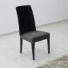 iso asiento silla estivella gris oscuro dark grey