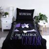 wednesday color 5