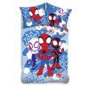 spidey uzasni pratele