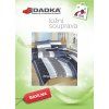 Povleceni Bruno modry obalB Dadka Vracov