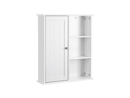 Wandschrank fuers Badezimmer BBC20WT 1