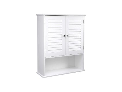 Badezimmerschrank haengend BBC27WT 1